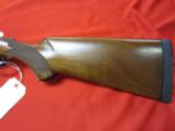 Ruger Red Label 12ga 28" Multichoke (NEW) - 7 of 9