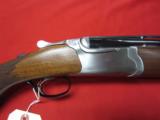 Ruger Red Label 12ga 28" Multichoke (NEW) - 1 of 9