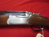 Ruger Red Label 12ga 28" Multichoke (NEW) - 6 of 9