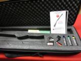 Ruger Red Label 12ga 28" Multichoke (NEW) - 9 of 9