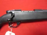 Weatherby Vanguard Synthetic 308 Winchester 24" (MINT) - 1 of 5
