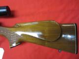 Remington Model 700 Varmint 22-250 Rem w/ BSA 6-24x40 (USED) - 6 of 7