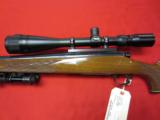 Remington Model 700 Varmint 22-250 Rem w/ BSA 6-24x40 (USED) - 5 of 7