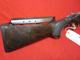 Beretta 682 Gold E Bottom Single Combo 12ga 32"/34" Optima (USED) - 3 of 8