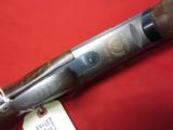 Beretta 682 Gold E Bottom Single Combo 12ga 32"/34" Optima (USED) - 4 of 8