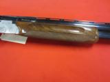 Weatherby Athena 12ga/28" Multichoke (USED) - 2 of 6