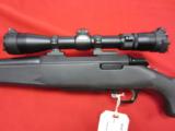 Browning A-Bolt 308 Winchester 22" w/ Nikon 2-7x32 (USED) - 2 of 7