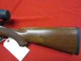 Ruger Model 77 International 270 Winchester 18" w/ Leupold (USED) - 8 of 10