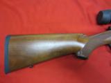Ruger Model 77 International 270 Winchester 18" w/ Leupold (USED) - 4 of 10