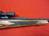 Remington Model 673 350 Remington 22" w/ Leupold (USED) - 2 of 8
