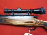 Remington Model 673 350 Remington 22" w/ Leupold (USED) - 6 of 8