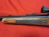 Remington Model 673 350 Remington 22" w/ Leupold (USED) - 8 of 8