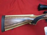Remington Model 673 350 Remington 22" w/ Leupold (USED) - 3 of 8