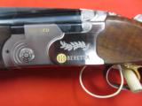 Beretta 682 Limited 12ga/32" Optima (USED) - 5 of 10