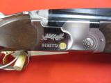 Beretta 682 Limited 12ga/32" Optima (USED) - 1 of 10