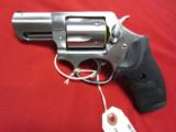 Ruger SP101 357 Magnum 2