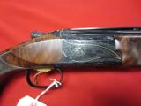 Browning 725 Sporting Grade VII 12ga/32" INV DS (NEW) - 1 of 9