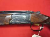 Browning 725 Sporting Grade VII 12ga/32" INV DS (NEW) - 5 of 9