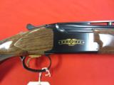 Browning Citori Crossover Target 12ga/32" INV+ (NEW) - 1 of 8