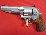 Smith & Wesson 627-5 Performance Center 357 Magnum 5" Eight Shot (NEW) - 2 of 2