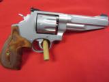 Smith & Wesson 627-5 Performance Center 357 Magnum 5" Eight Shot (NEW) - 1 of 2
