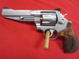Smith & Wesson 627-5 Performance Center 357 Magnum 5" Eight Shot (NEW) - 2 of 2