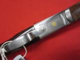 Beretta 687 Silver Pigeon Grade III 12ga/26" Multichoke (NEW) - 4 of 7
