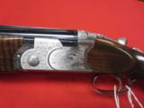 Beretta 687 Silver Pigeon Grade III 12ga/26" Multichoke (NEW) - 5 of 7