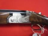 Beretta 686 Silver Pigeon Grade I 12ga/28" Multichoke (NEW) - 5 of 7