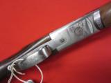 Beretta 686 Silver Pigeon Grade I 12ga/28" Multichoke (NEW) - 4 of 7