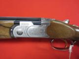 Beretta 686 Silver Pigeon Grade I 28ga/30" Multichoke (NEW) - 5 of 7