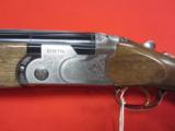 Beretta 686 Silver Pigeon Grade I 12ga/28" Multichoke (NEW) - 5 of 7