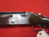 Beretta 686 Silver Pigeon Grade I 12ga/26" Multichoke (NEW) - 4 of 7