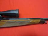 Sauer 202 Deluxe LEFT-HAND 7mm Rem Mag 24" w/ Zeiss Scope - 4 of 13
