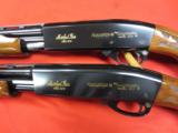 Remington Model 870 Matched Skeet Set (2 GUNS) 28ga&410ga 25"- 2 of 10