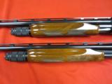 Remington Model 870 Matched Skeet Set (2 GUNS) 28ga&410ga 25"- 7 of 10