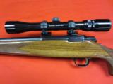 Browning A-Bolt 22LR w/ Bushnell Sportview- 6 of 8