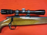 Browning A-Bolt 22LR w/ Bushnell Sportview- 1 of 8