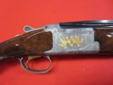 Browning Lightning Grade VI 16ga/28" Std Invector (USED) - 1 of 7
