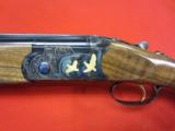 Beretta 687 Silver Pigeon Grade V 20ga/28" Multichoke (NEW) - 2 of 8