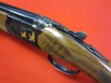 Beretta 687 Silver Pigeon Grade V 20ga/28" Multichoke (NEW) - 8 of 8