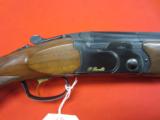 Beretta 682 Gold 12ga/28" Multichoke w/ Briley 20/28/28ga Fitted Tubes (USED) - 2 of 12