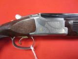 Browning 625 Sporting 20ga/30" Inv Plus (USED) - 1 of 8