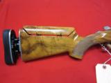 Krieghoff K-80 Trap Special Top Single Combo 12ga/32" 34" w/ Double Release Triggers (USED) - 3 of 9