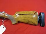 Krieghoff K-80 Trap Special Top Single Combo 12ga/32" 34" w/ Double Release Triggers (USED) - 6 of 9