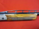 Krieghoff K-80 Trap Special Top Single Combo 12ga/32" 34" w/ Double Release Triggers (USED) - 2 of 9