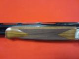 Caesar Guerini Summit Sporting 12ga/30" Multichoke (NEW) - 7 of 7