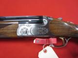 Caesar Guerini Summit Sporting 12ga/30" Multichoke (NEW) - 5 of 7