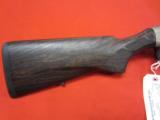 Beretta A400 Action 28ga/26" Multichoke (USED) - 3 of 6