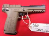 Kel-Tec PMR-30 TAN 22 Magnum 4.3" (USED) - 1 of 2